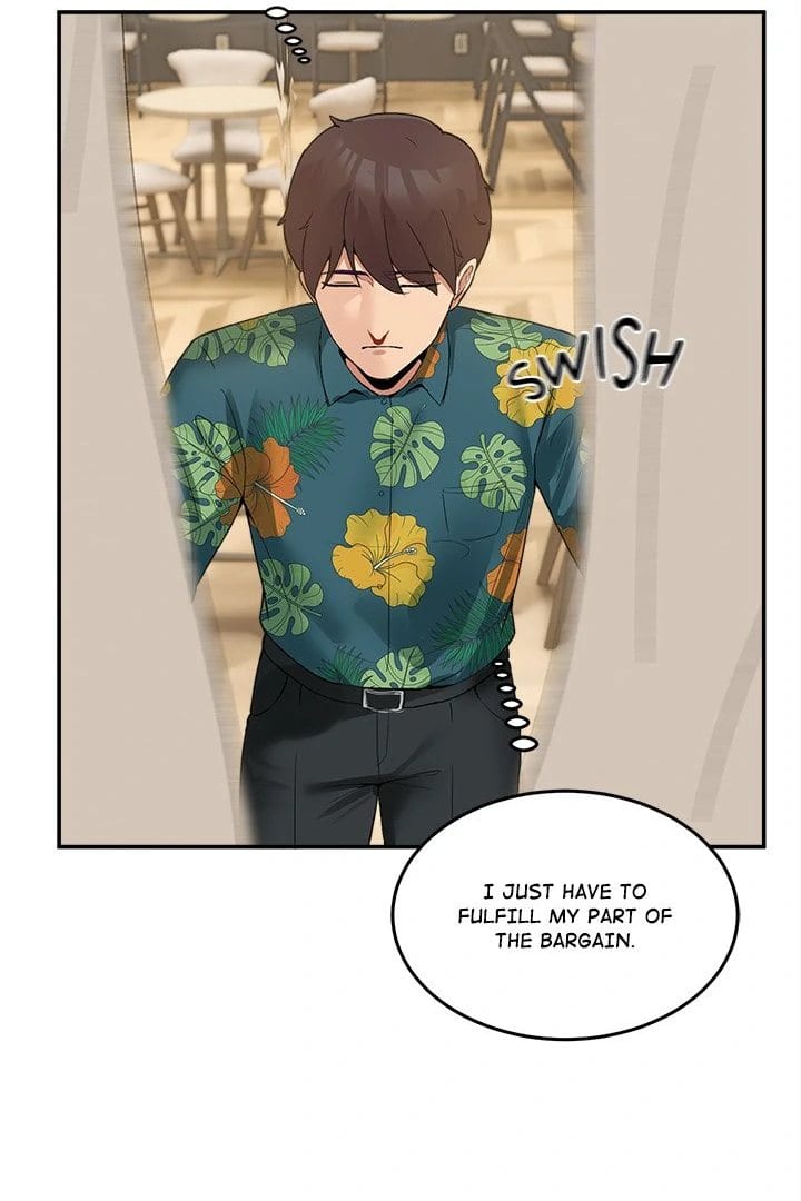 No Men Allowed Uncensored, chapter 11, page 38 of 135