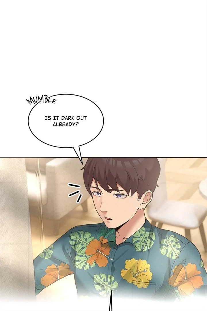 No Men Allowed Uncensored, chapter 11, page 39 of 135