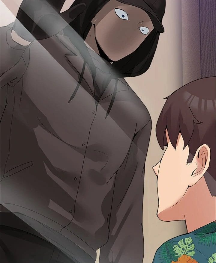 No Men Allowed Uncensored, chapter 11, page 41 of 135