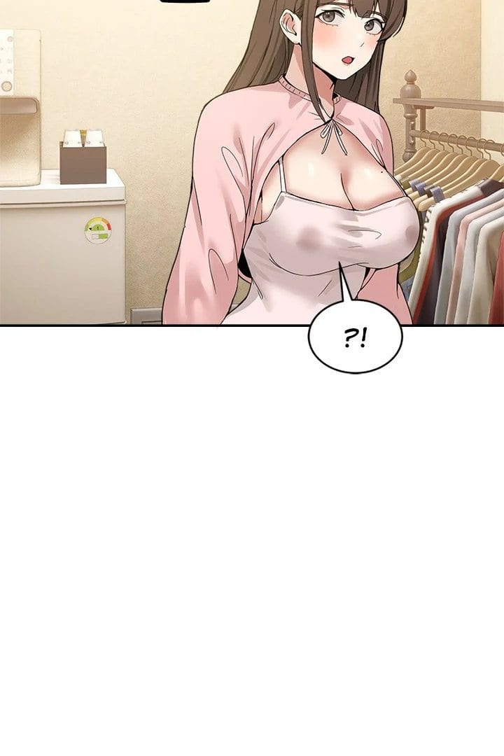 No Men Allowed Uncensored, chapter 11, page 45 of 135