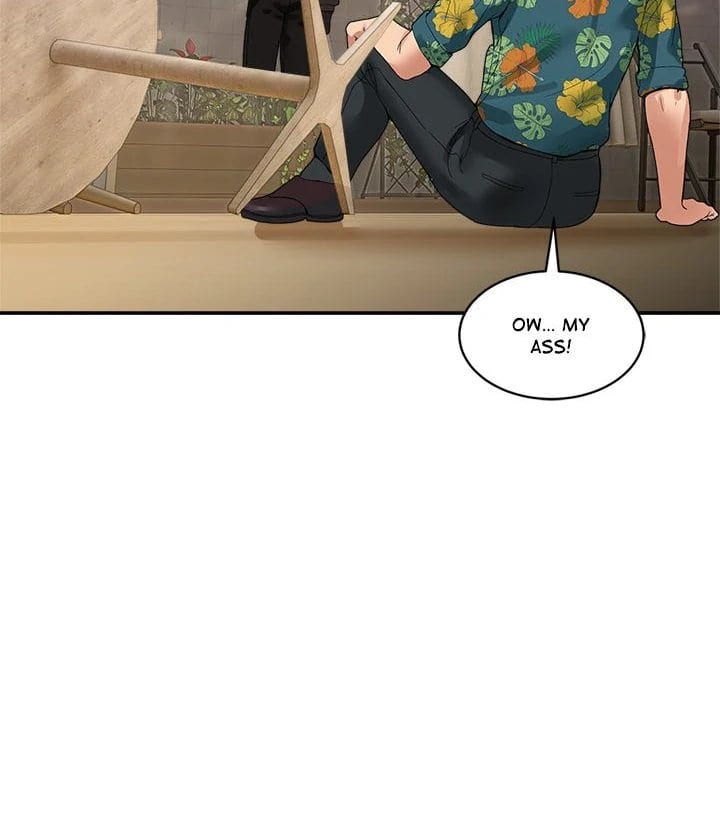 No Men Allowed Uncensored, chapter 11, page 47 of 135
