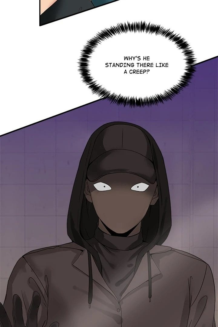 No Men Allowed Uncensored, chapter 11, page 49 of 135