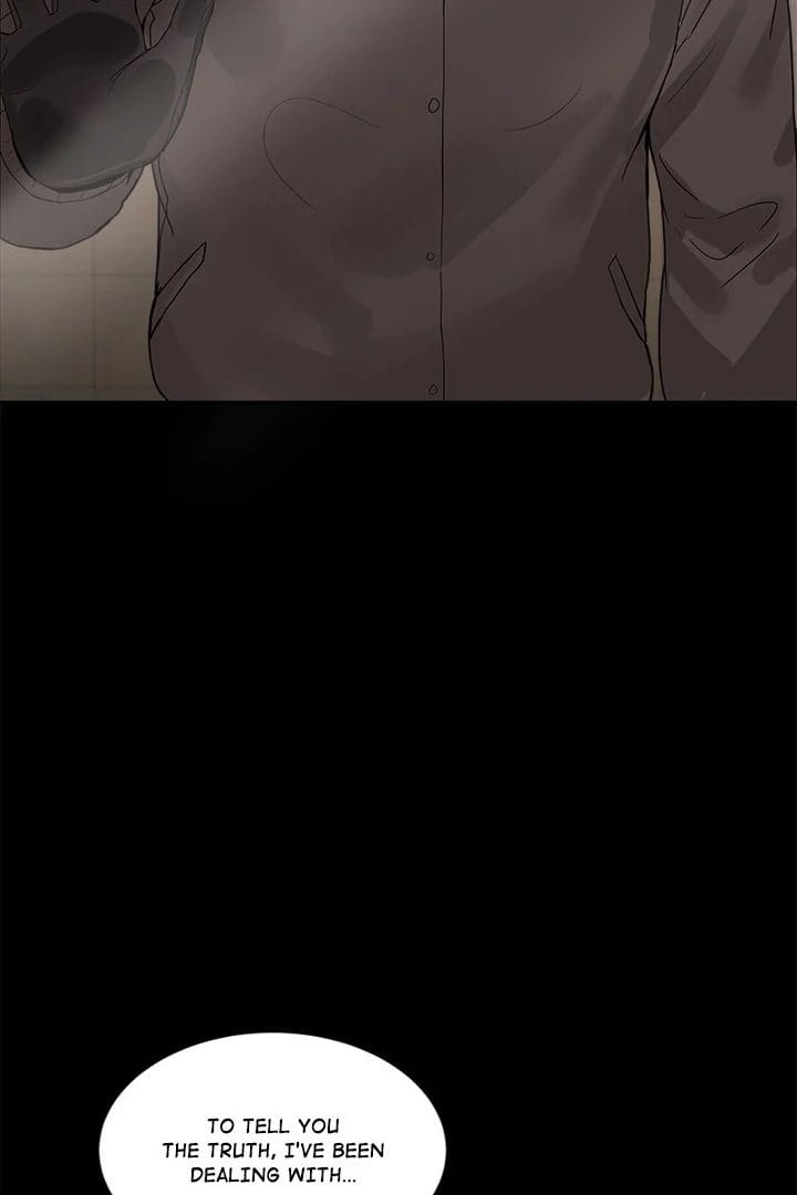 No Men Allowed Uncensored, chapter 11, page 50 of 135