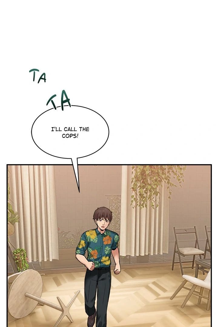 No Men Allowed Uncensored, chapter 11, page 62 of 135