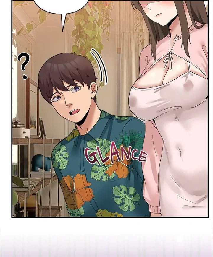 No Men Allowed Uncensored, chapter 11, page 64 of 135