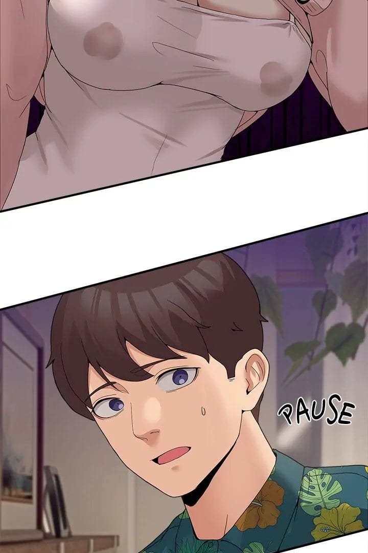 No Men Allowed Uncensored, chapter 11, page 66 of 135