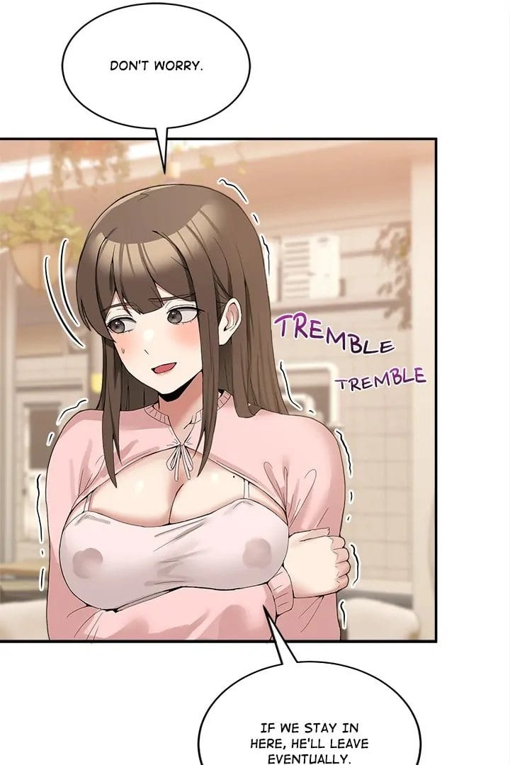 No Men Allowed Uncensored, chapter 11, page 70 of 135