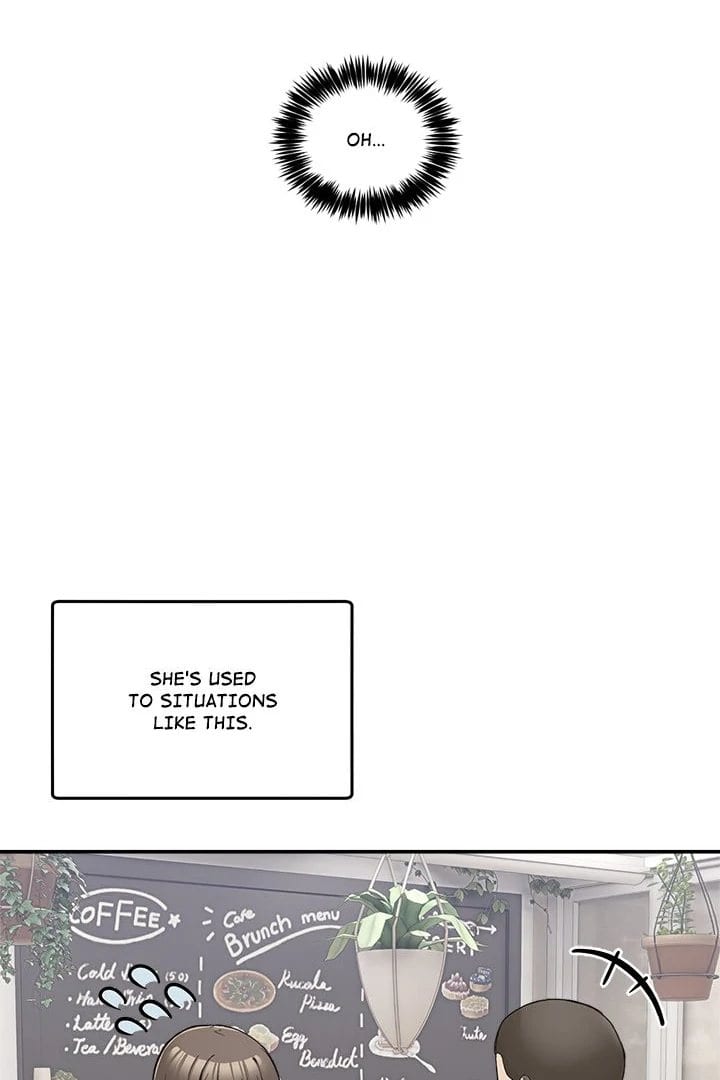 No Men Allowed Uncensored, chapter 11, page 72 of 135