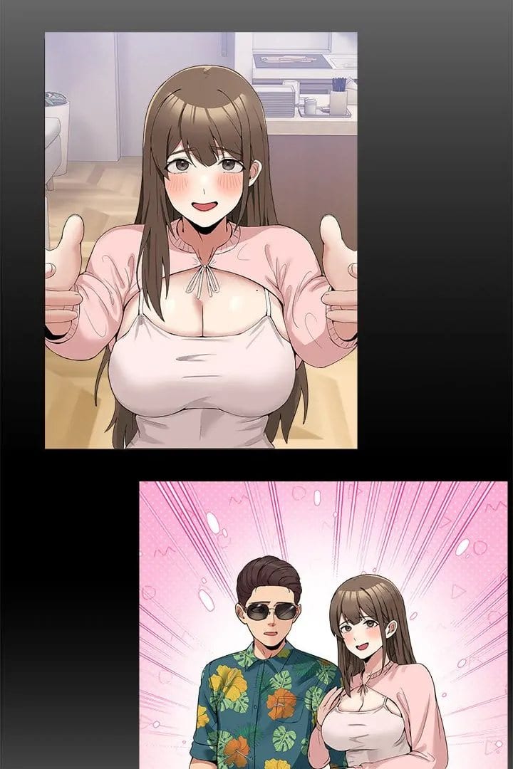 No Men Allowed Uncensored, chapter 11, page 75 of 135