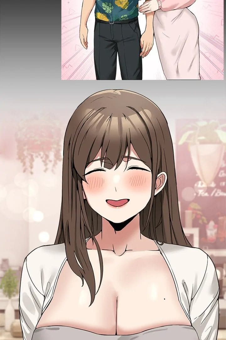 No Men Allowed Uncensored, chapter 11, page 76 of 135