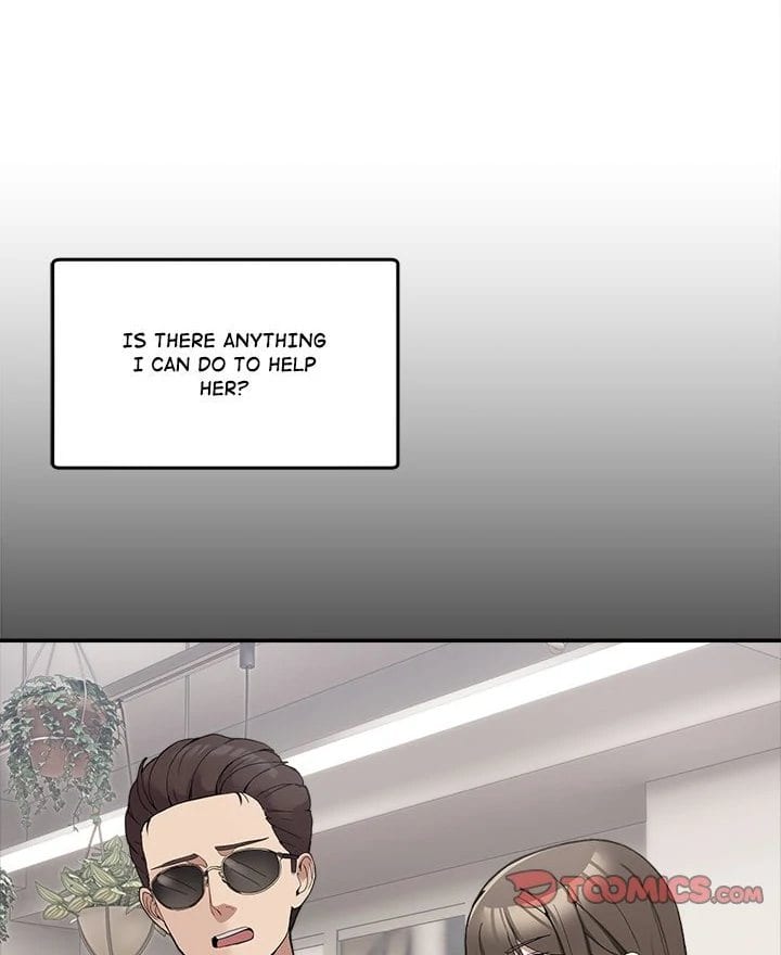 No Men Allowed Uncensored, chapter 11, page 78 of 135