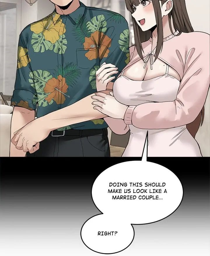 No Men Allowed Uncensored, chapter 11, page 79 of 135