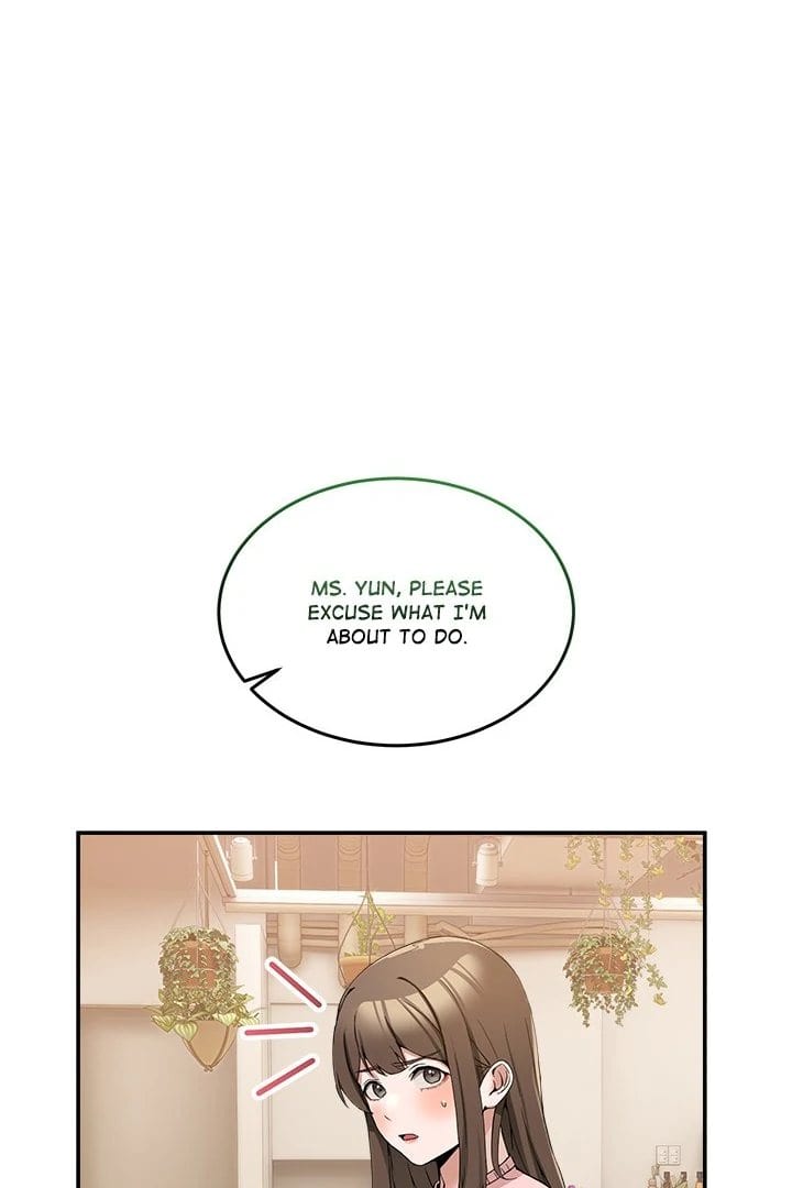 No Men Allowed Uncensored, chapter 11, page 81 of 135