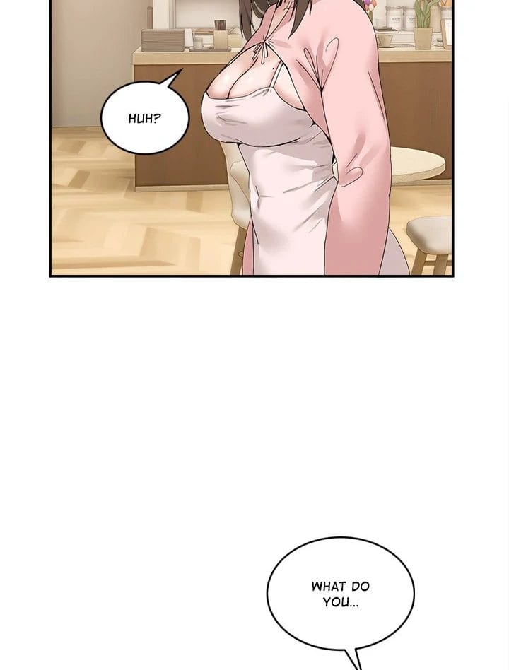 No Men Allowed Uncensored, chapter 11, page 82 of 135