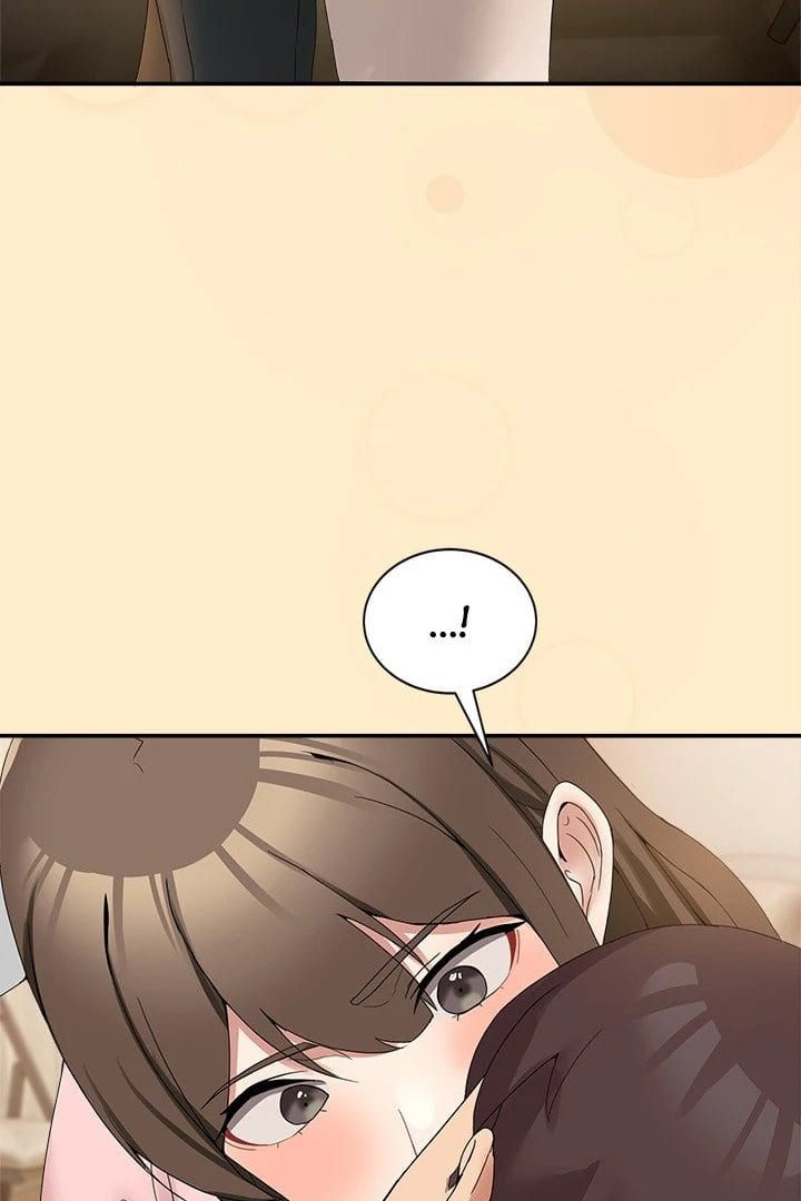 No Men Allowed Uncensored, chapter 11, page 85 of 135