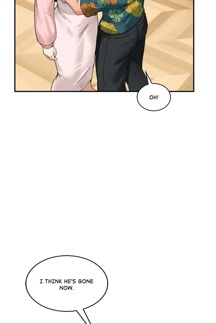 No Men Allowed Uncensored, chapter 11, page 100 of 135