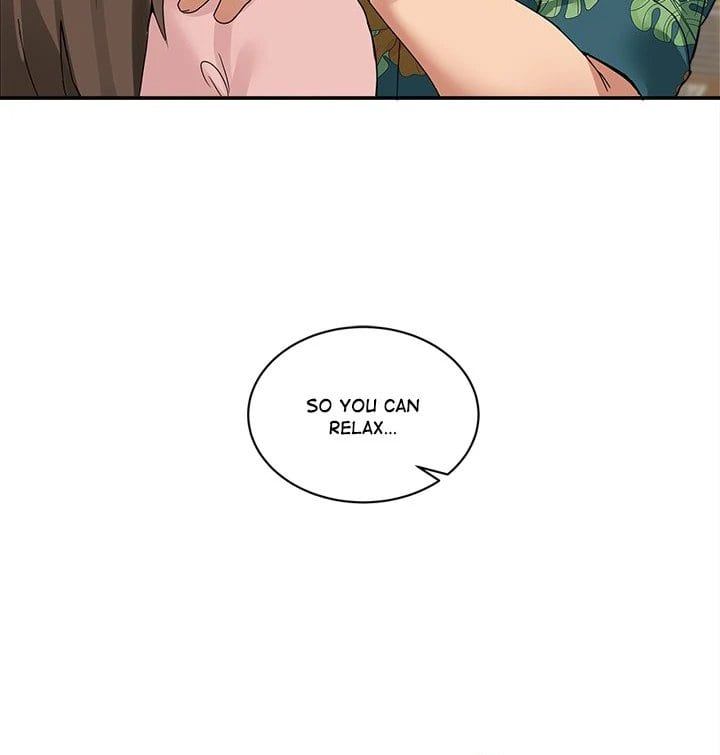 No Men Allowed Uncensored, chapter 11, page 102 of 135