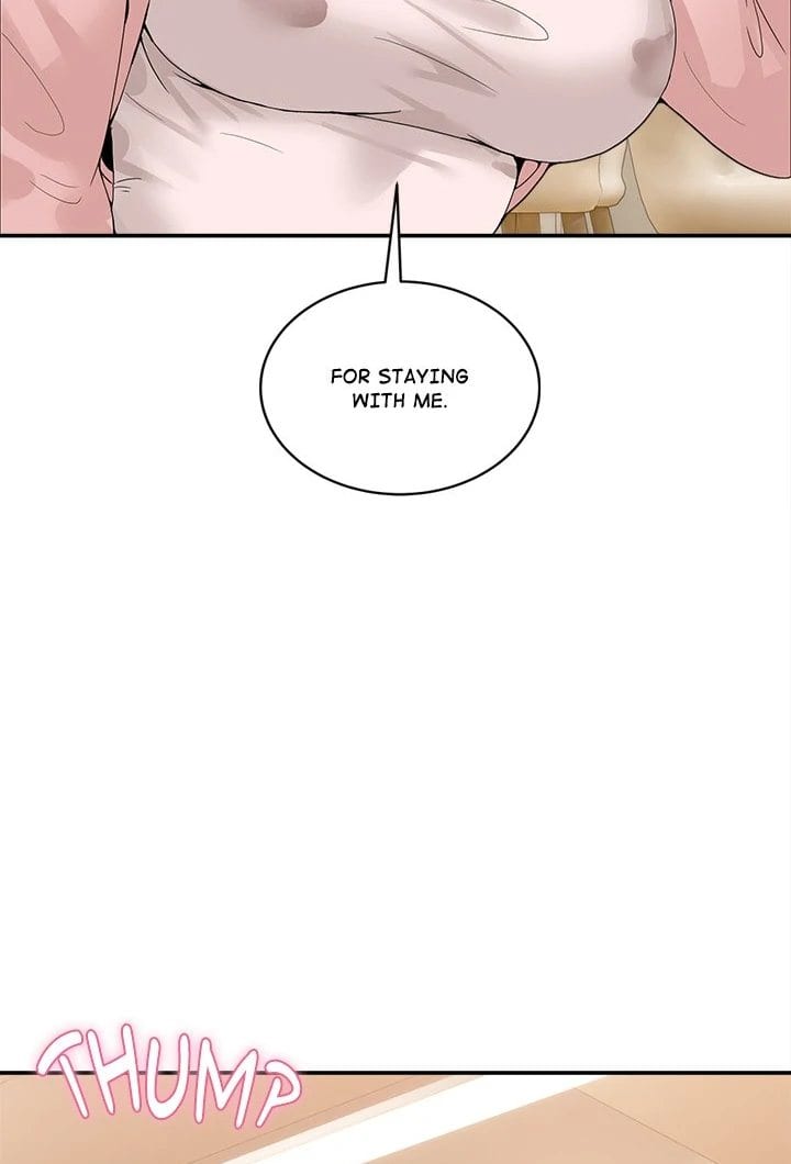 No Men Allowed Uncensored, chapter 11, page 106 of 135