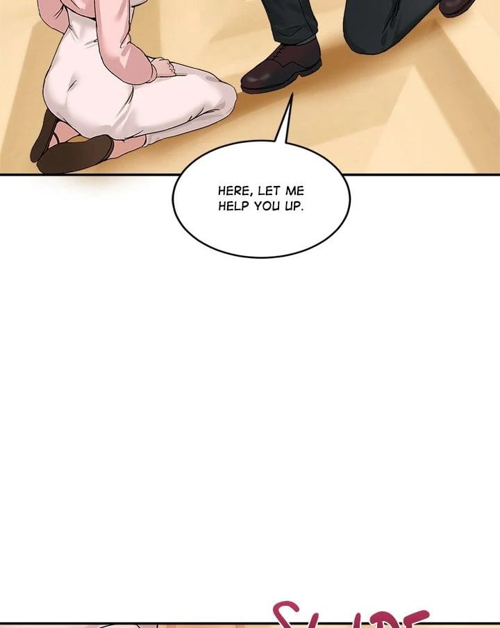 No Men Allowed Uncensored, chapter 11, page 109 of 135