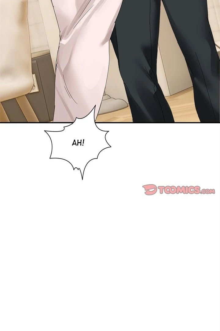 No Men Allowed Uncensored, chapter 11, page 112 of 135