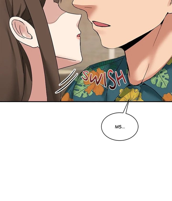 No Men Allowed Uncensored, chapter 11, page 115 of 135
