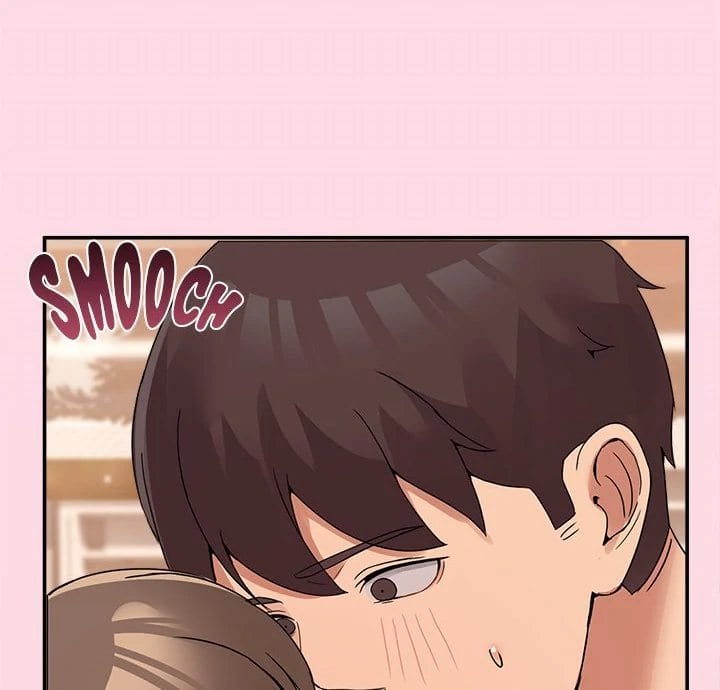 No Men Allowed Uncensored, chapter 11, page 119 of 135
