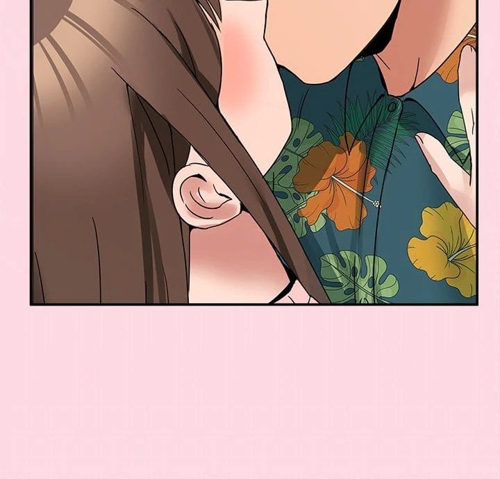 No Men Allowed Uncensored, chapter 11, page 120 of 135