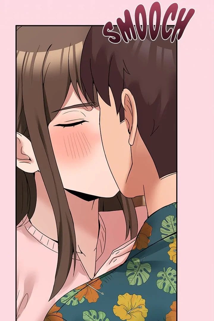 No Men Allowed Uncensored, chapter 11, page 121 of 135