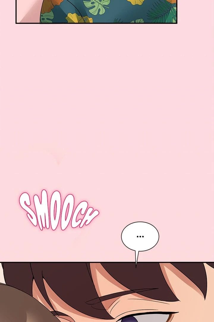 No Men Allowed Uncensored, chapter 11, page 122 of 135