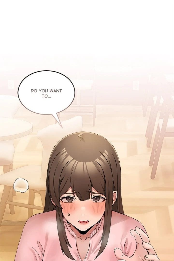 No Men Allowed Uncensored, chapter 11, page 132 of 135