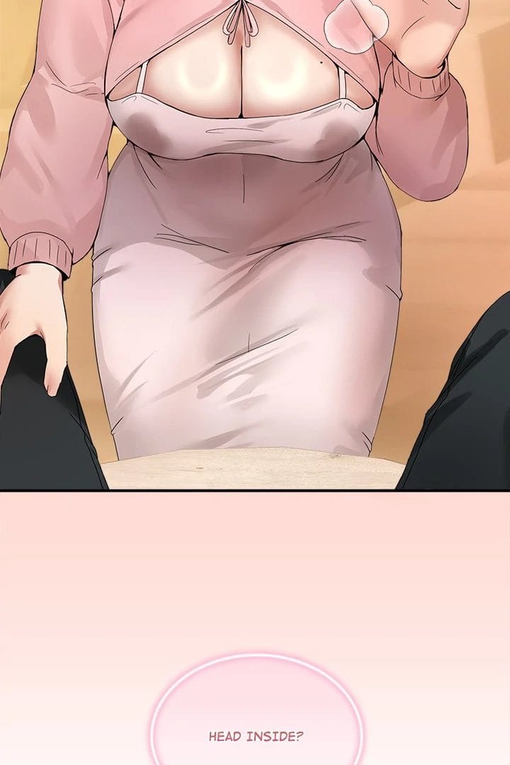 No Men Allowed Uncensored, chapter 11, page 133 of 135