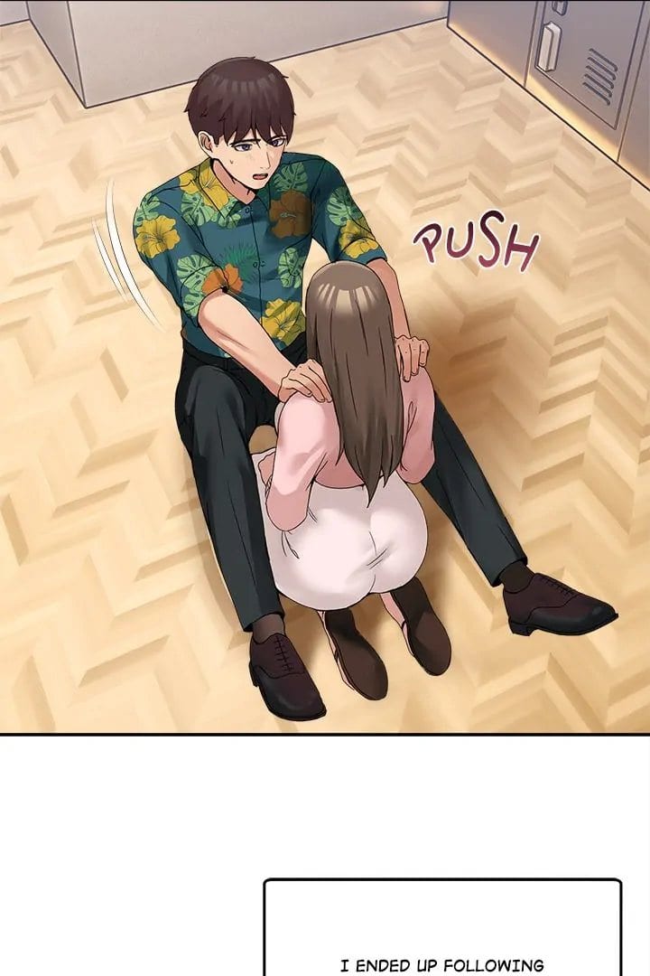 No Men Allowed Uncensored, chapter 12, page 6 of 118