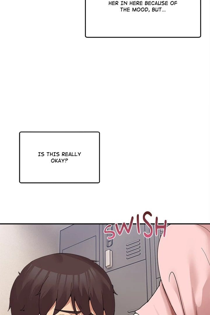 No Men Allowed Uncensored, chapter 12, page 7 of 118