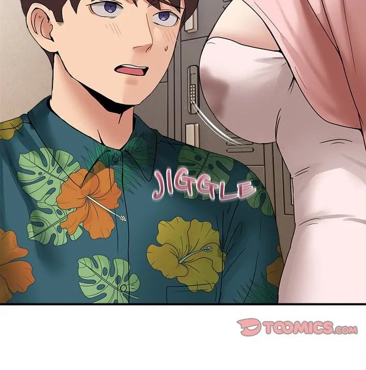 No Men Allowed Uncensored, chapter 12, page 8 of 118