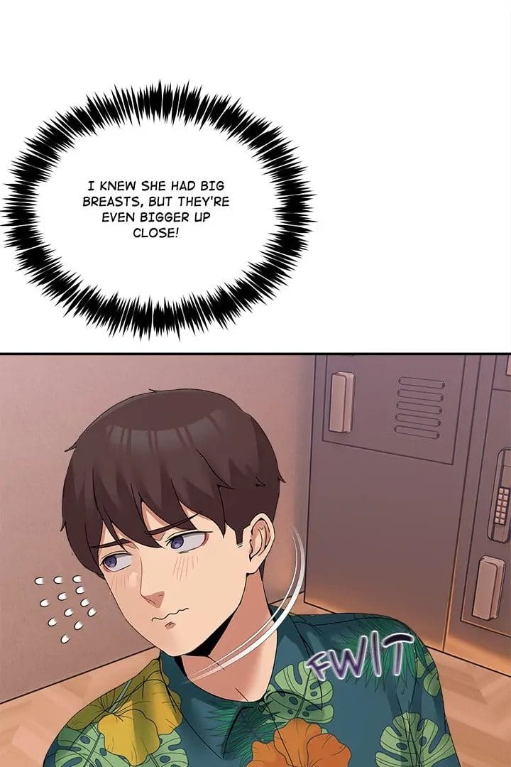 No Men Allowed Uncensored, chapter 12, page 12 of 118