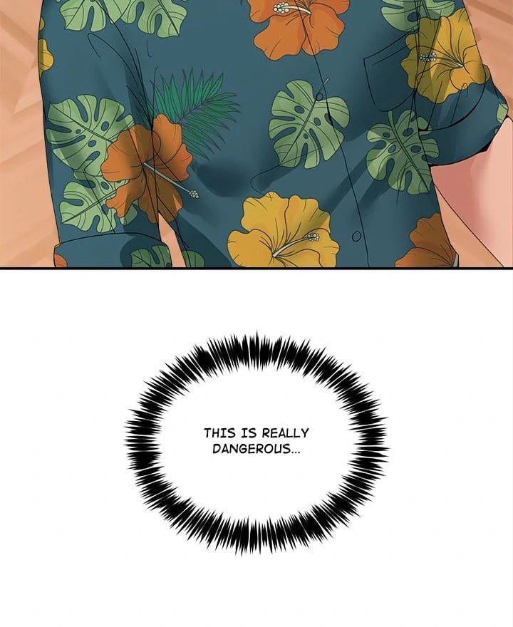 No Men Allowed Uncensored, chapter 12, page 13 of 118