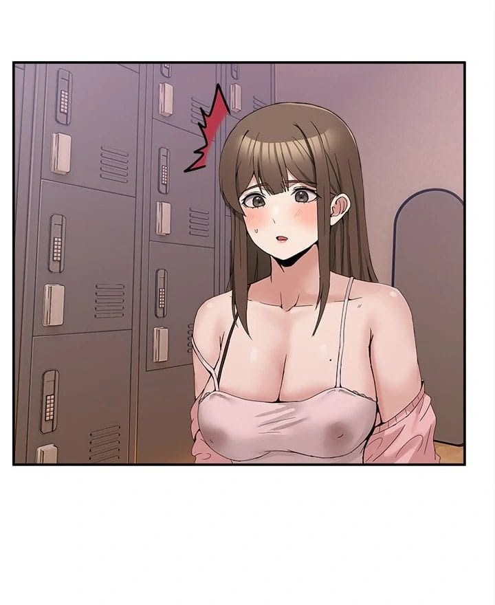 No Men Allowed Uncensored, chapter 12, page 14 of 118