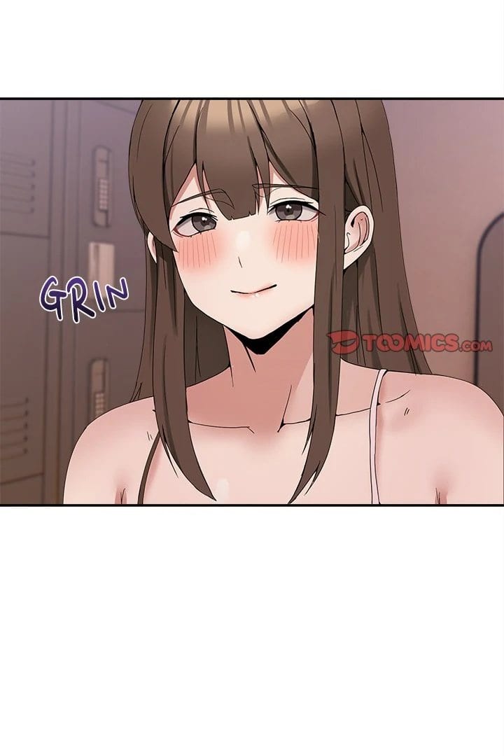 No Men Allowed Uncensored, chapter 12, page 15 of 118