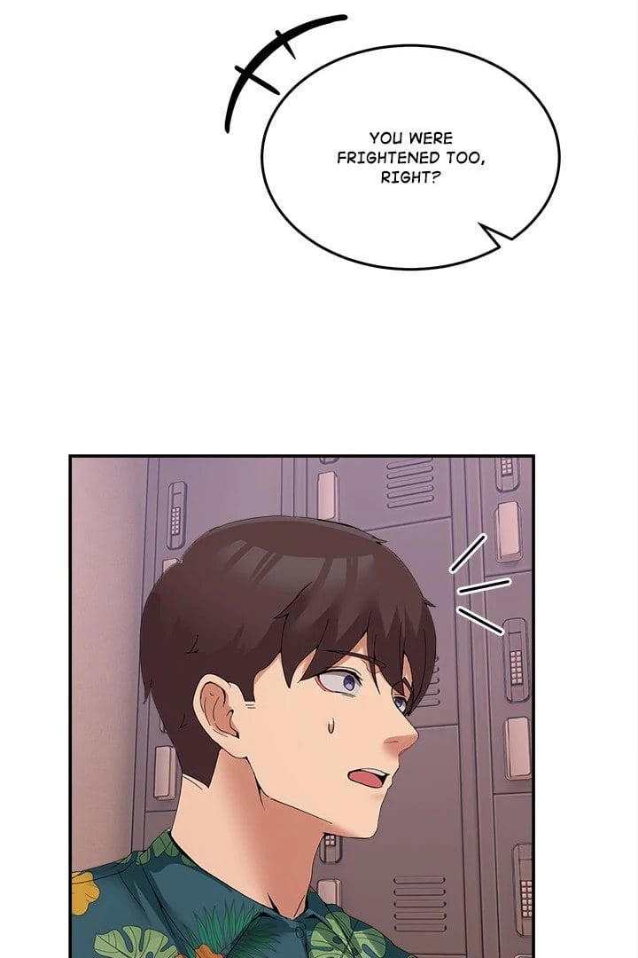 No Men Allowed Uncensored, chapter 12, page 16 of 118