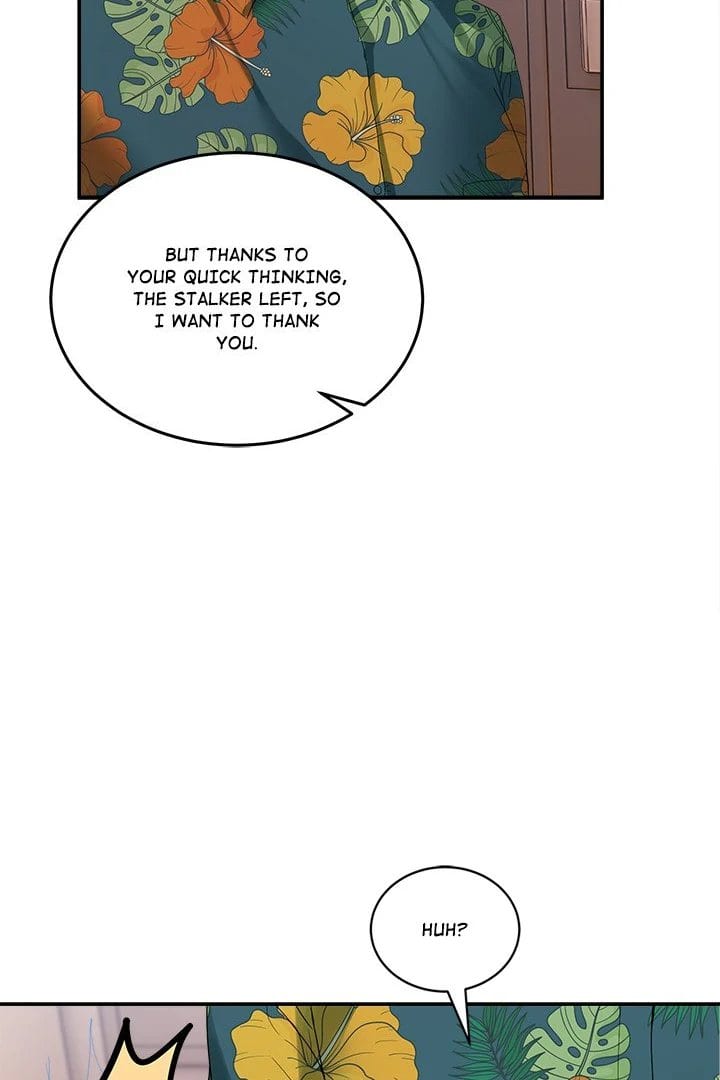 No Men Allowed Uncensored, chapter 12, page 17 of 118