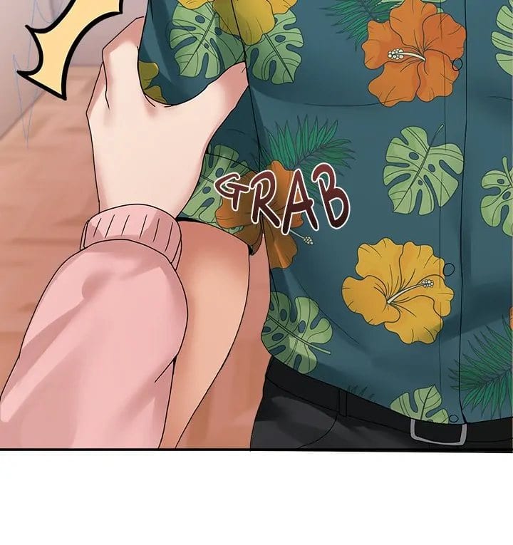 No Men Allowed Uncensored, chapter 12, page 18 of 118