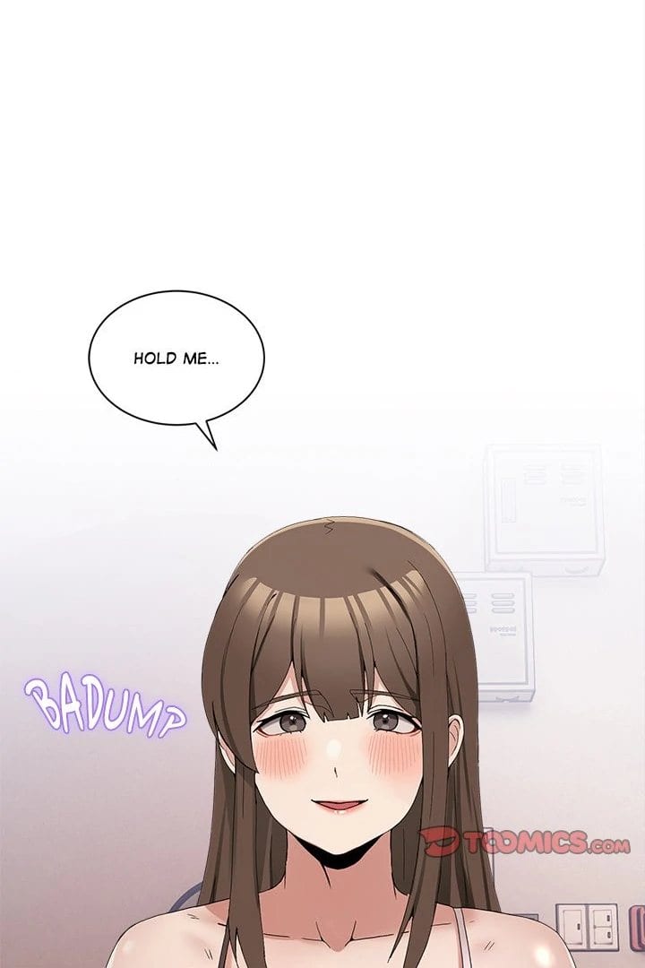 No Men Allowed Uncensored, chapter 12, page 21 of 118