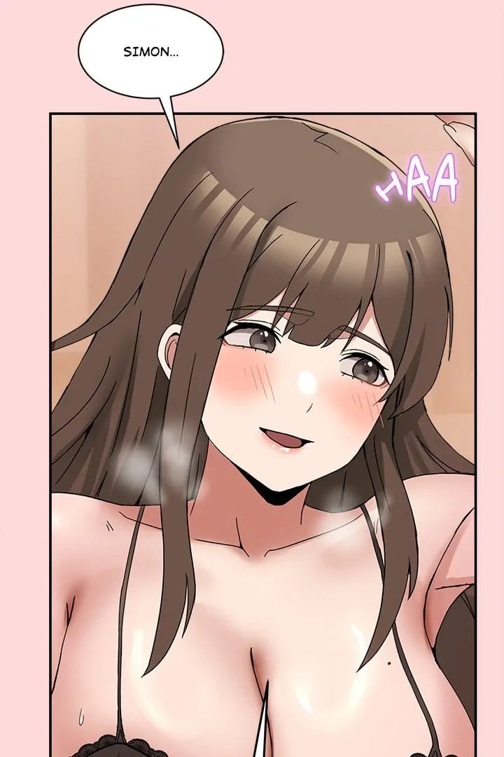 No Men Allowed Uncensored, chapter 12, page 29 of 118