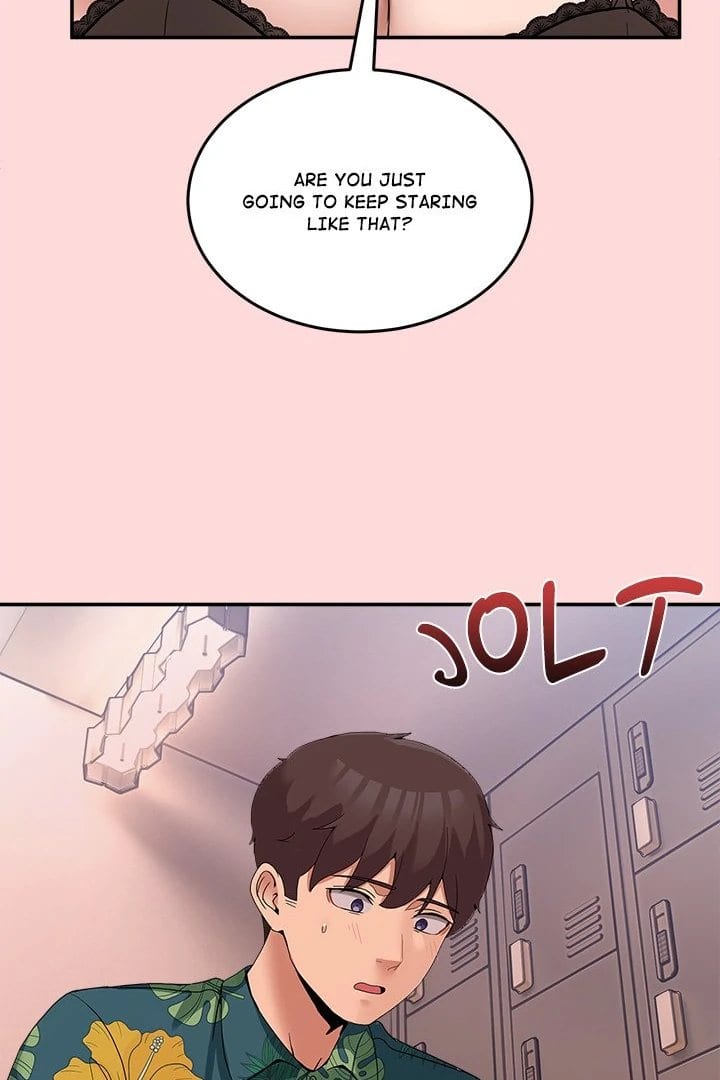 No Men Allowed Uncensored, chapter 12, page 30 of 118