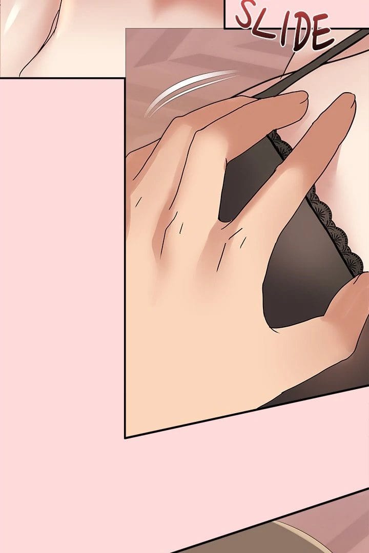 No Men Allowed Uncensored, chapter 12, page 35 of 118