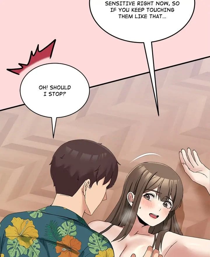 No Men Allowed Uncensored, chapter 12, page 37 of 118