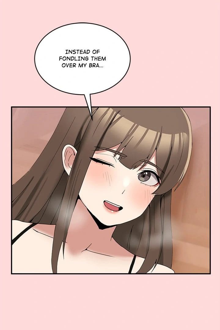 No Men Allowed Uncensored, chapter 12, page 39 of 118