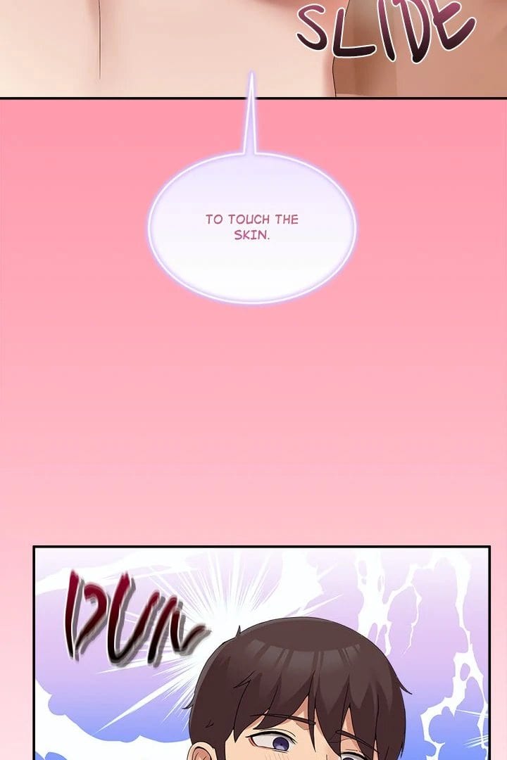 No Men Allowed Uncensored, chapter 12, page 41 of 118