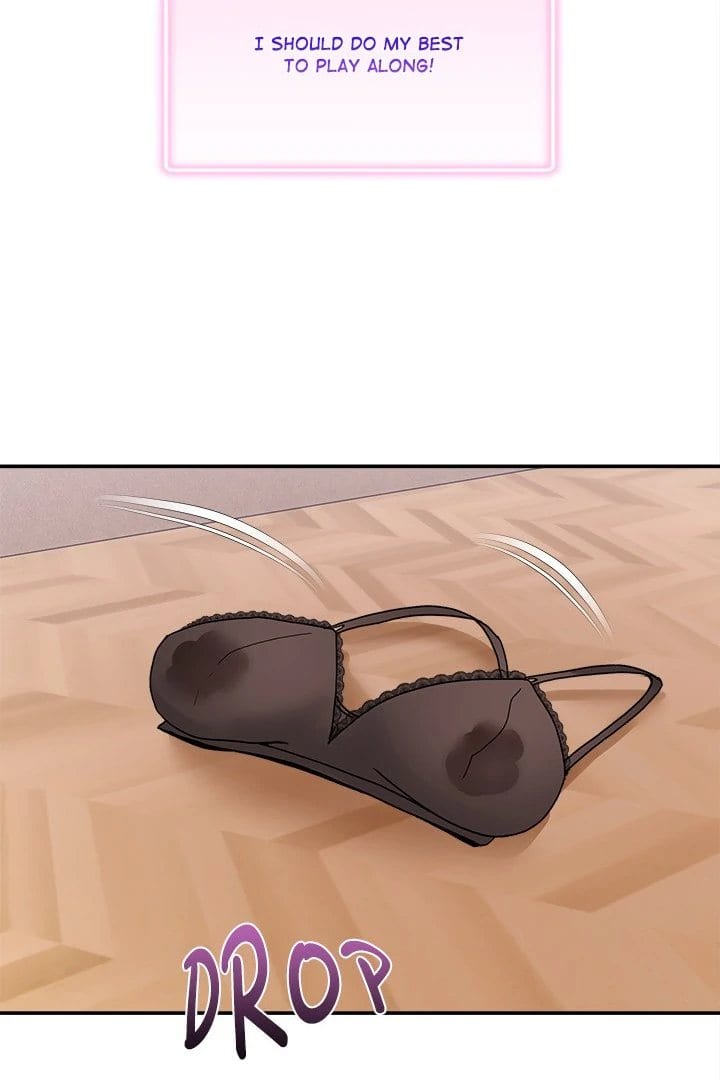 No Men Allowed Uncensored, chapter 12, page 50 of 118
