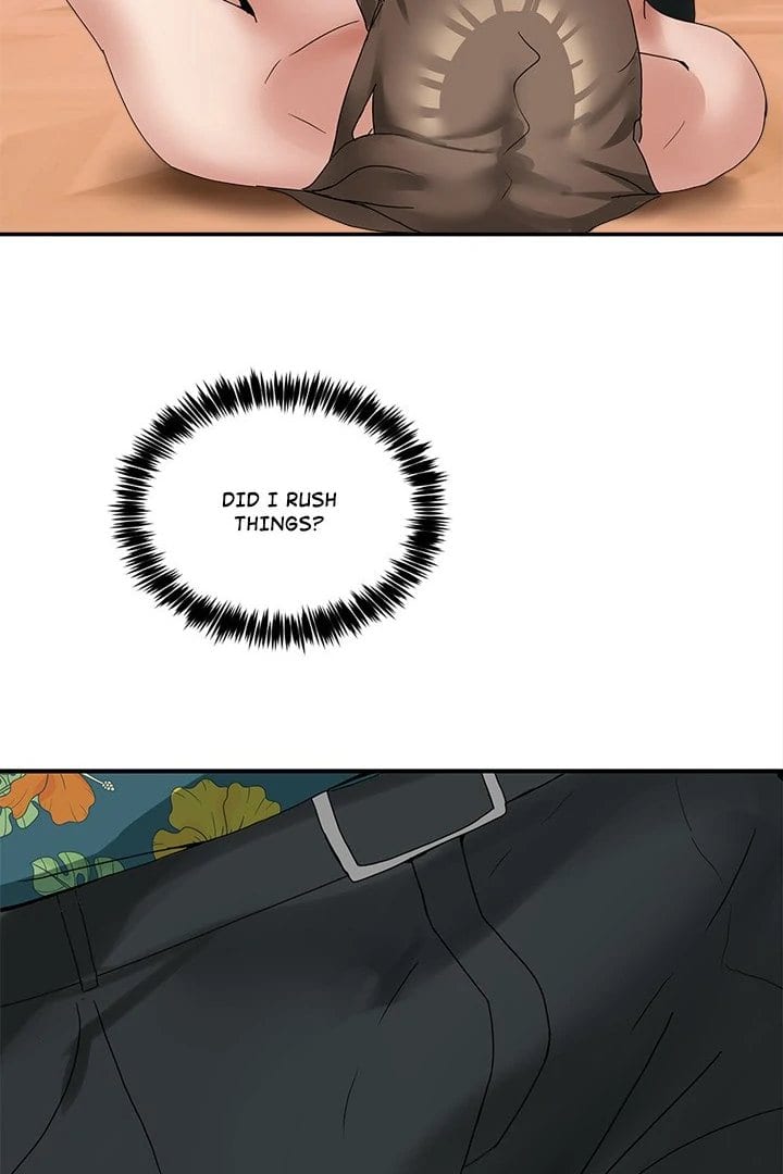 No Men Allowed Uncensored, chapter 12, page 63 of 118